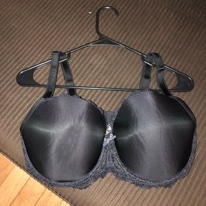 Black Dream Angels VS bra